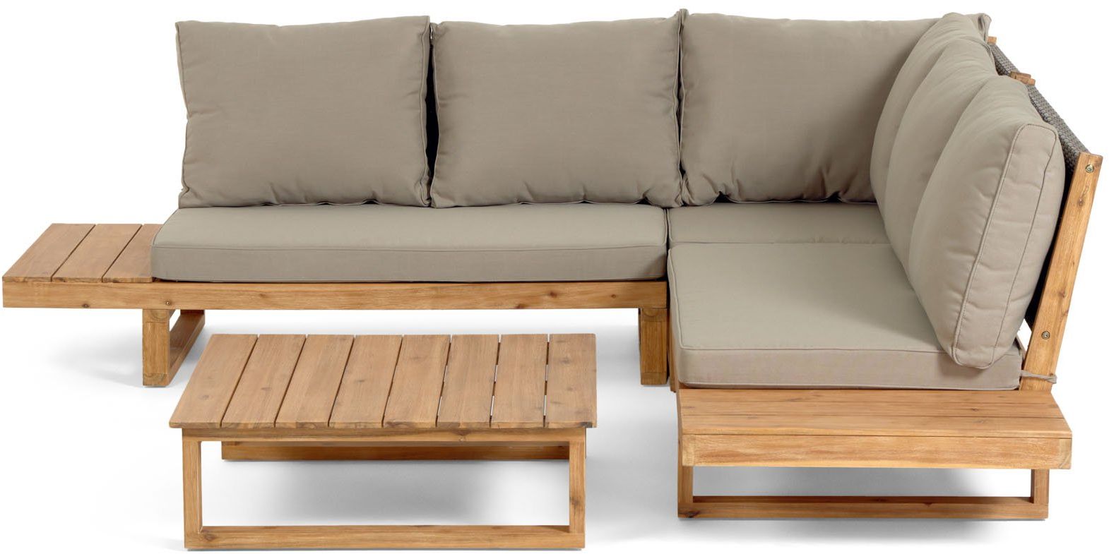 Kave Home   Flaviina Loungeset