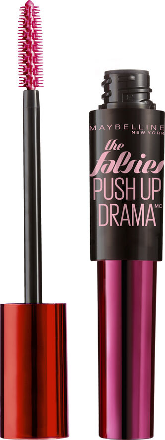 Maybelline The Colossal Go Extreme Mascara