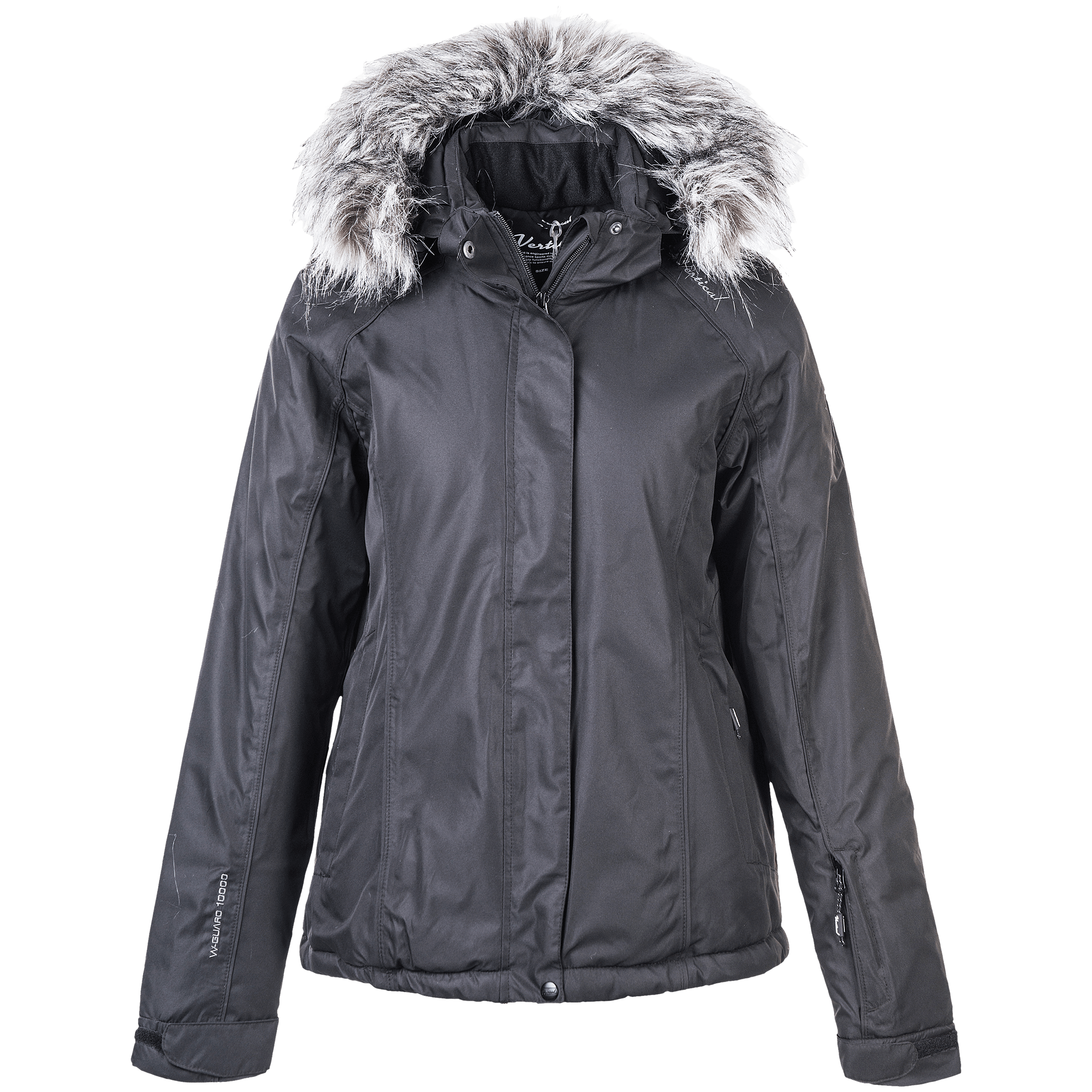 Vertical Noks W Ski Jacket W-GUARD 10000 - Jakke