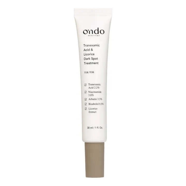 Ondo Beauty Soin anti-tâche et hyperpigmentation - 30 ml