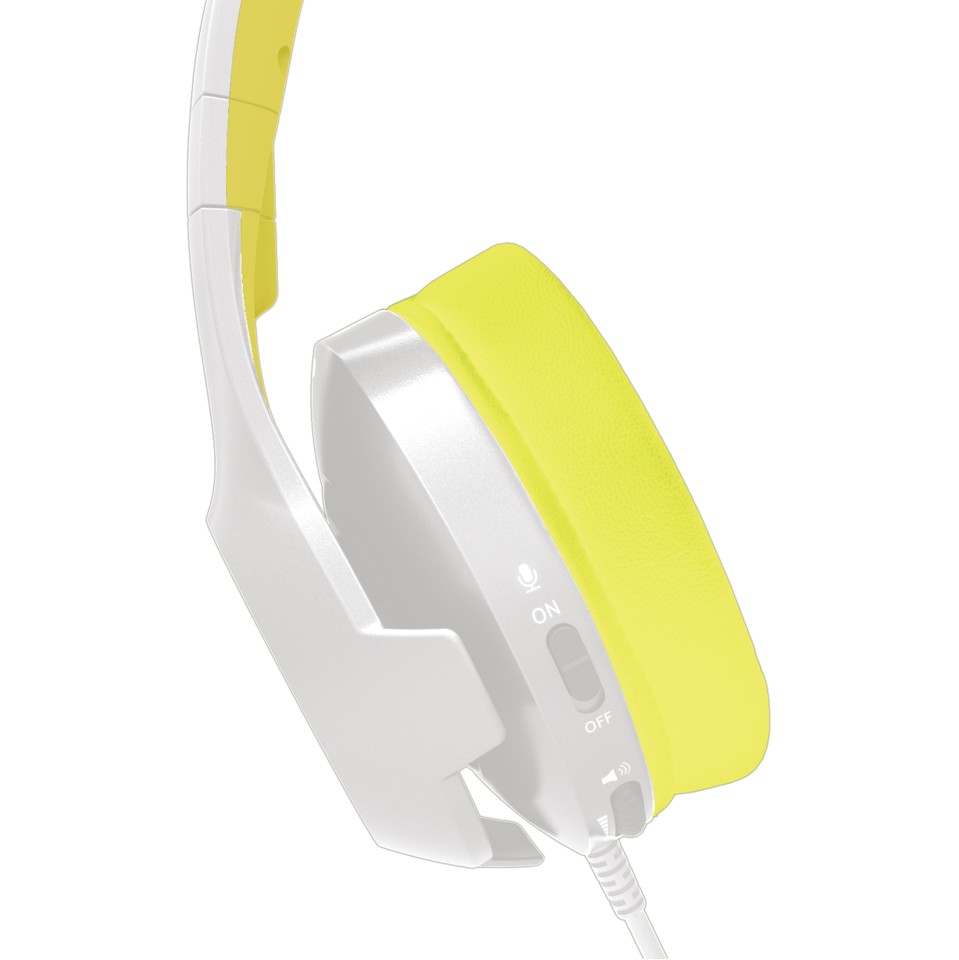 HORI Switch Headset (Pikachi - POP)