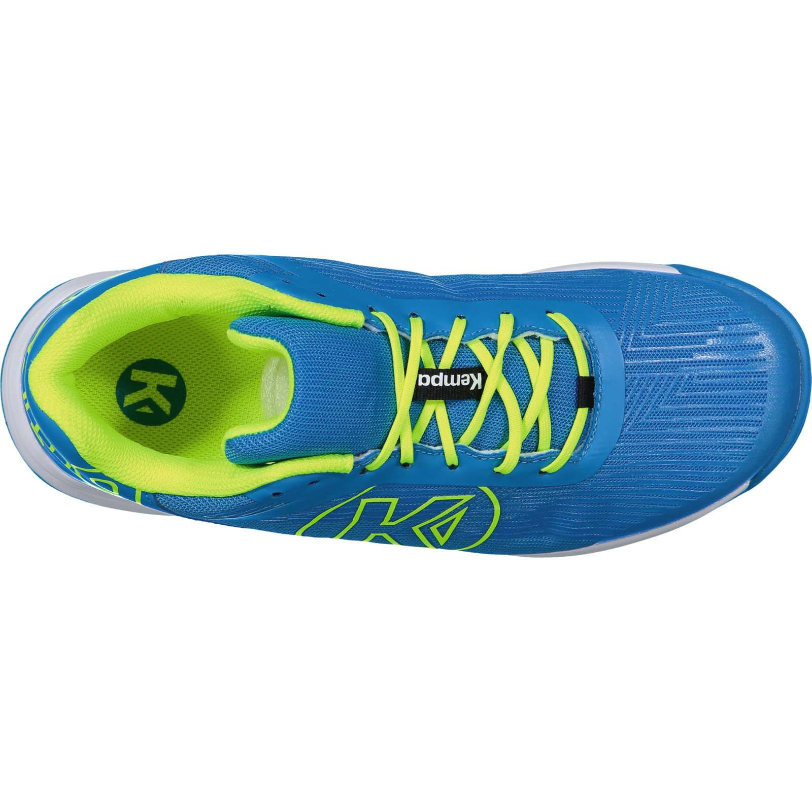 Kempa Herren-Hallenschuh Attack Three 43