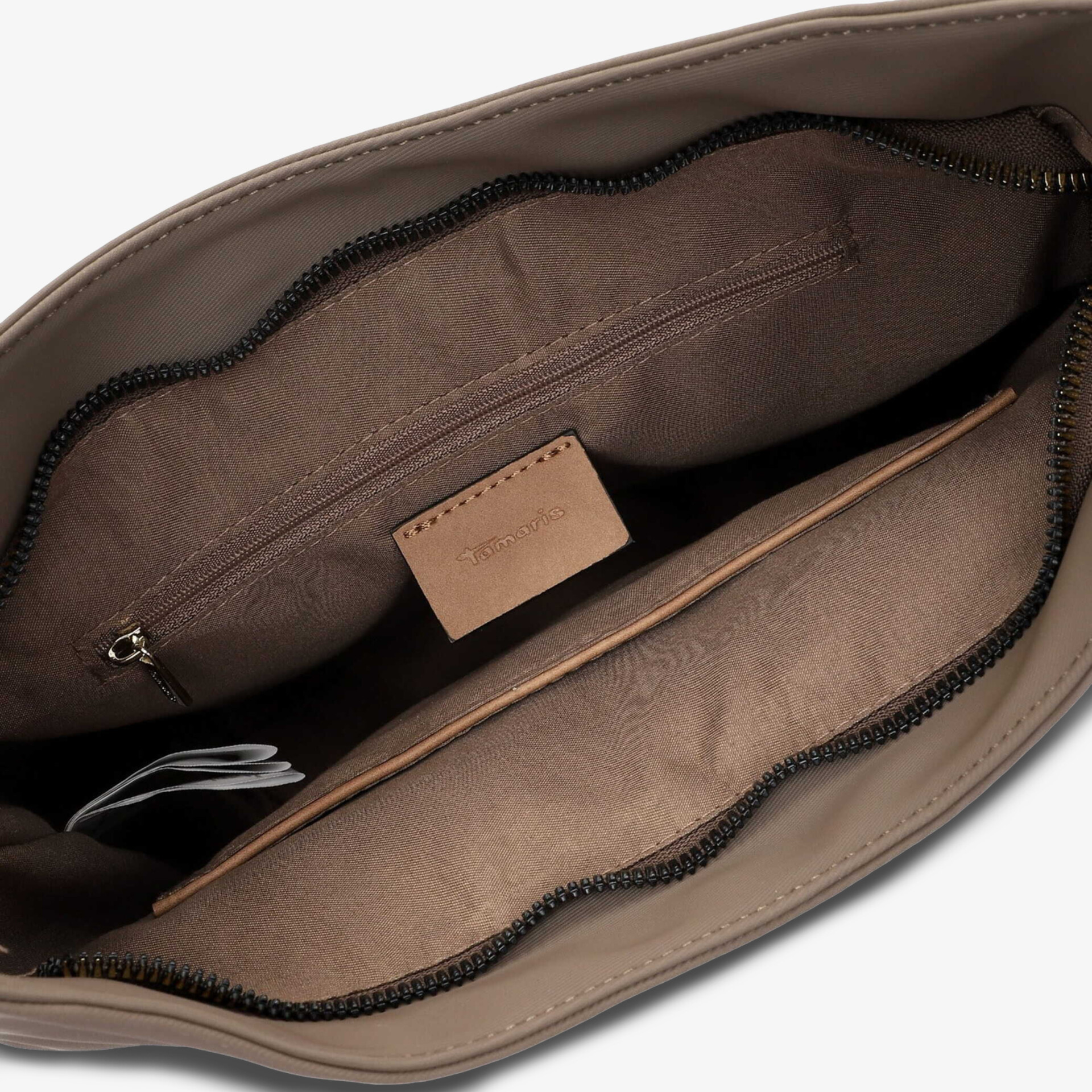 Tamaris Damen Handtaschen - Braun | Jetzt kaufen bei reno.de