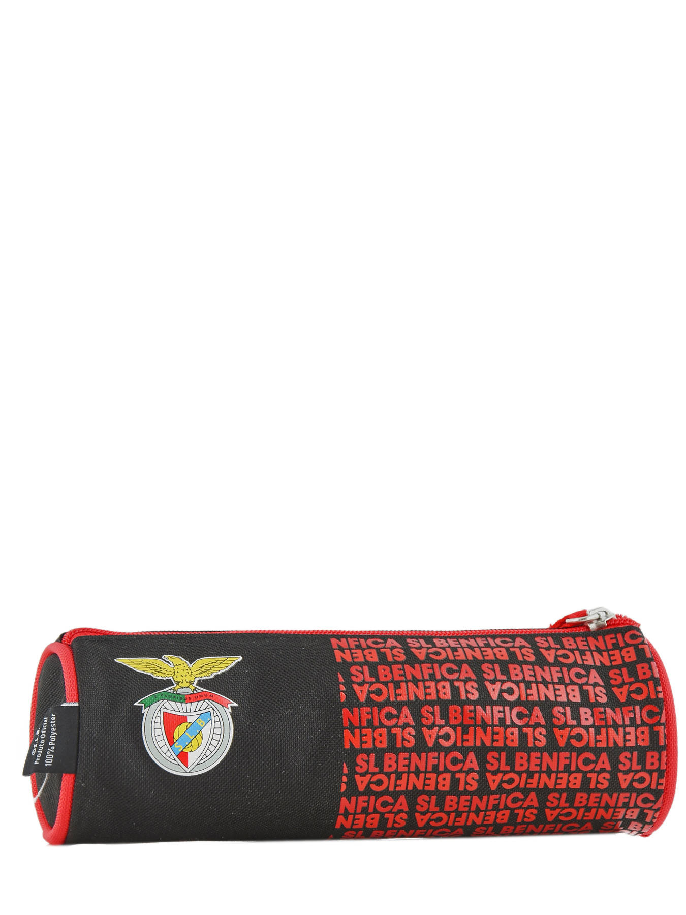 Trousse 1 compartiment BENFICA