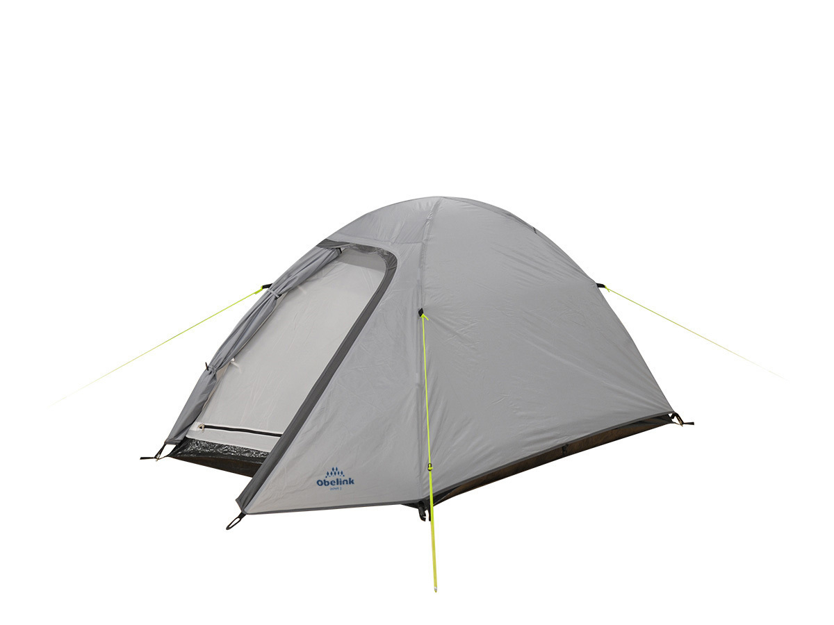 Obelink Dome 2 Koepeltent