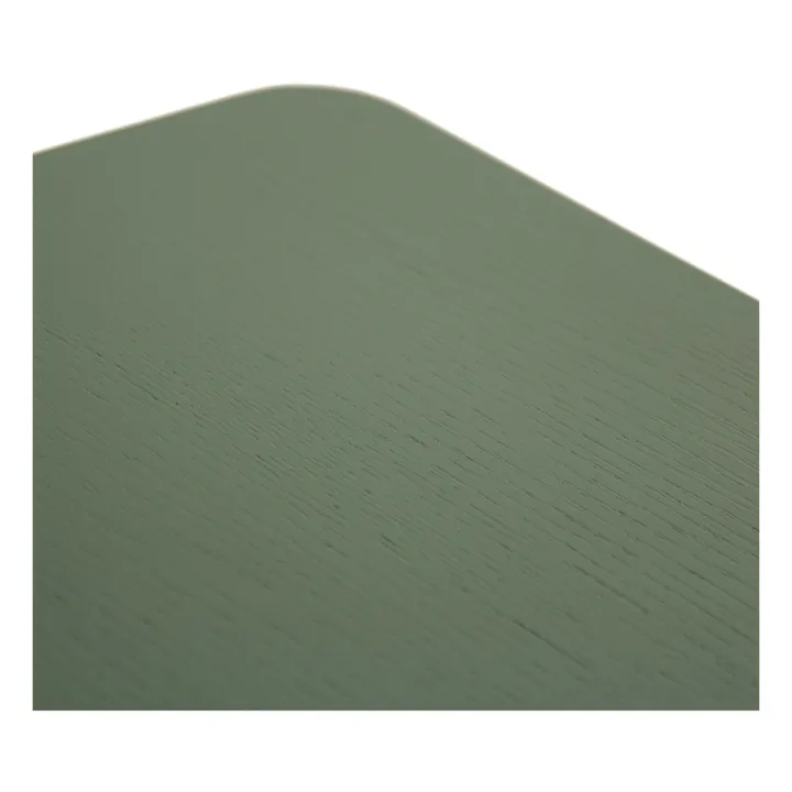 Nobodinoz Table Growing Green | Vert