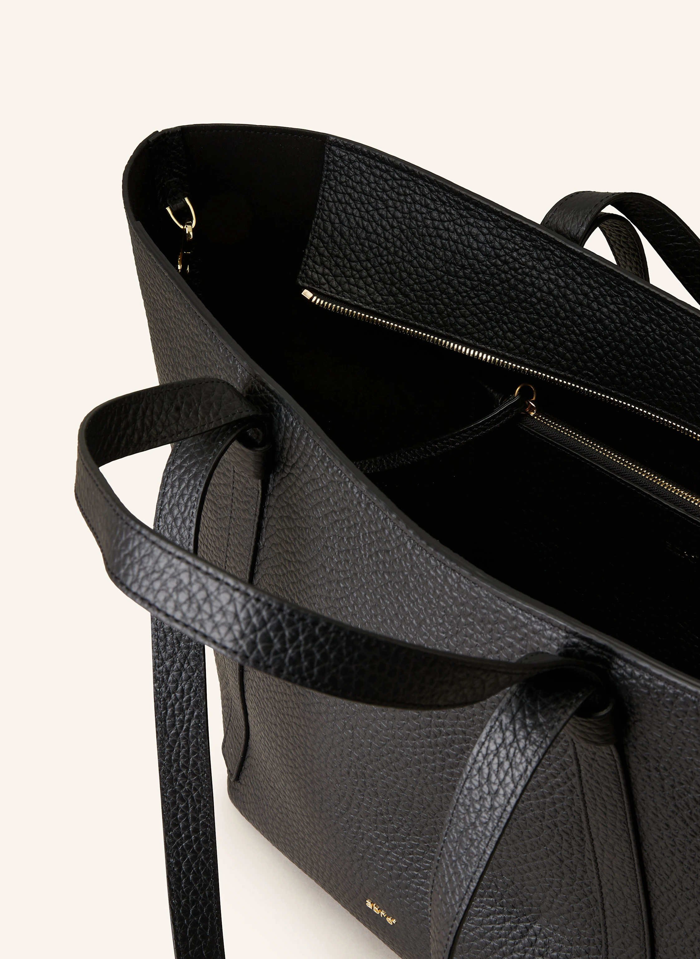 abro Shopper COSMO mit Pouch