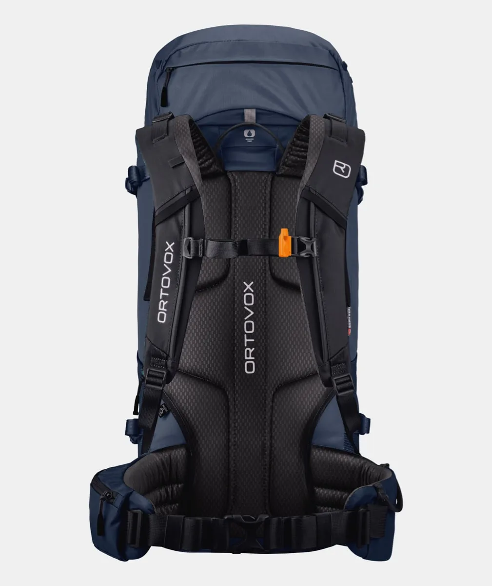Ortovox Peak 35 Deep Ocean