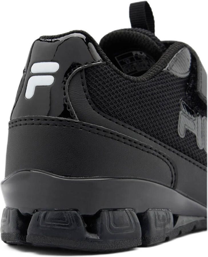 Fila sneakers zwart