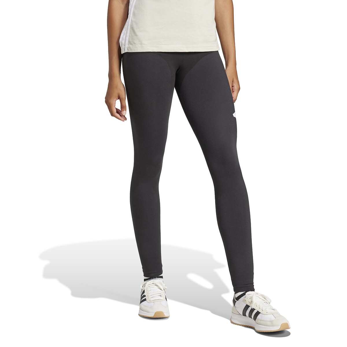 ADIDAS ROUPAS ESPORTIVAS<br>Leggings Essentials Linear