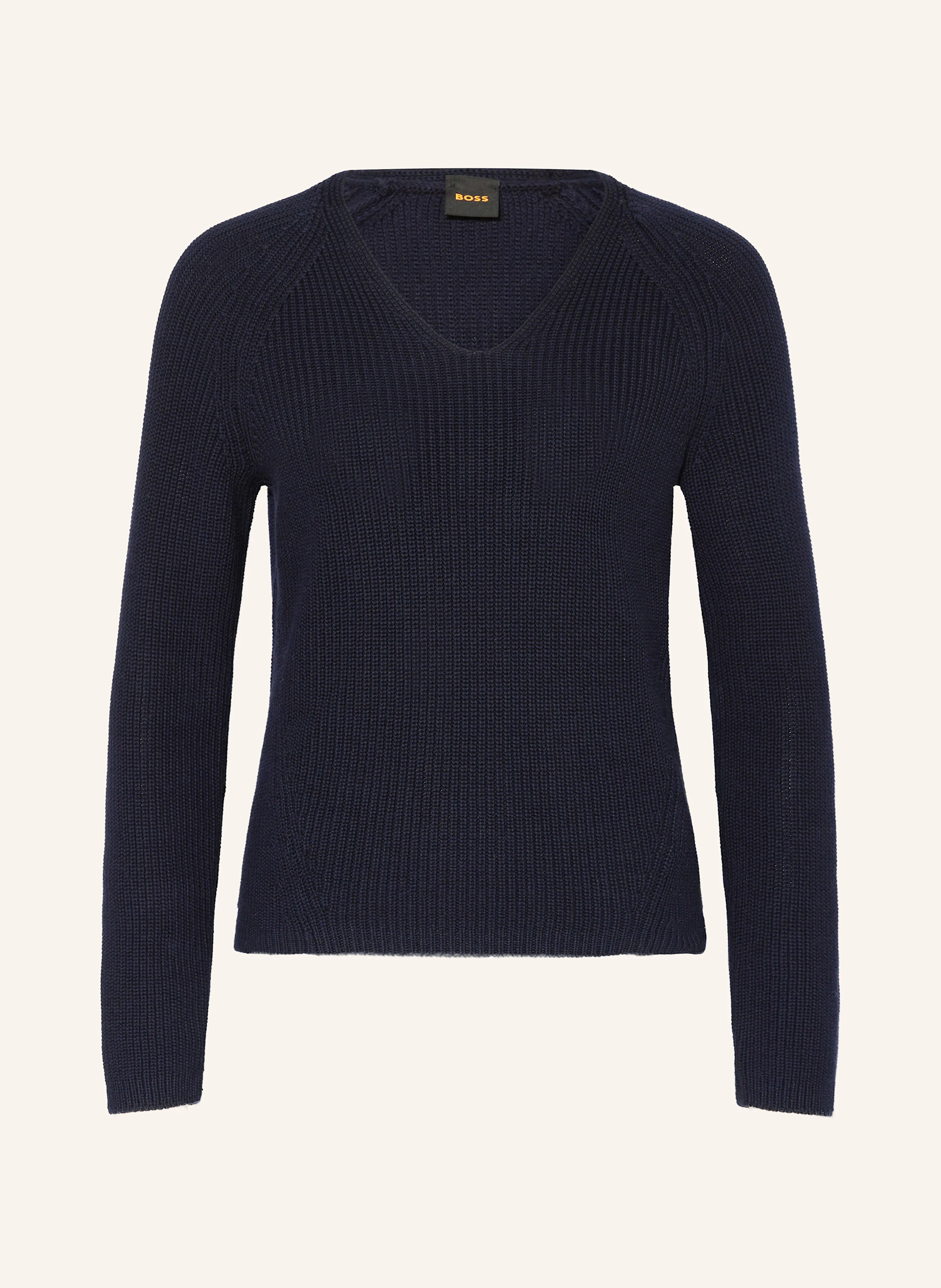 BOSS Pullover FARDIN