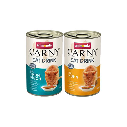 Animonda Carny Cat Drink