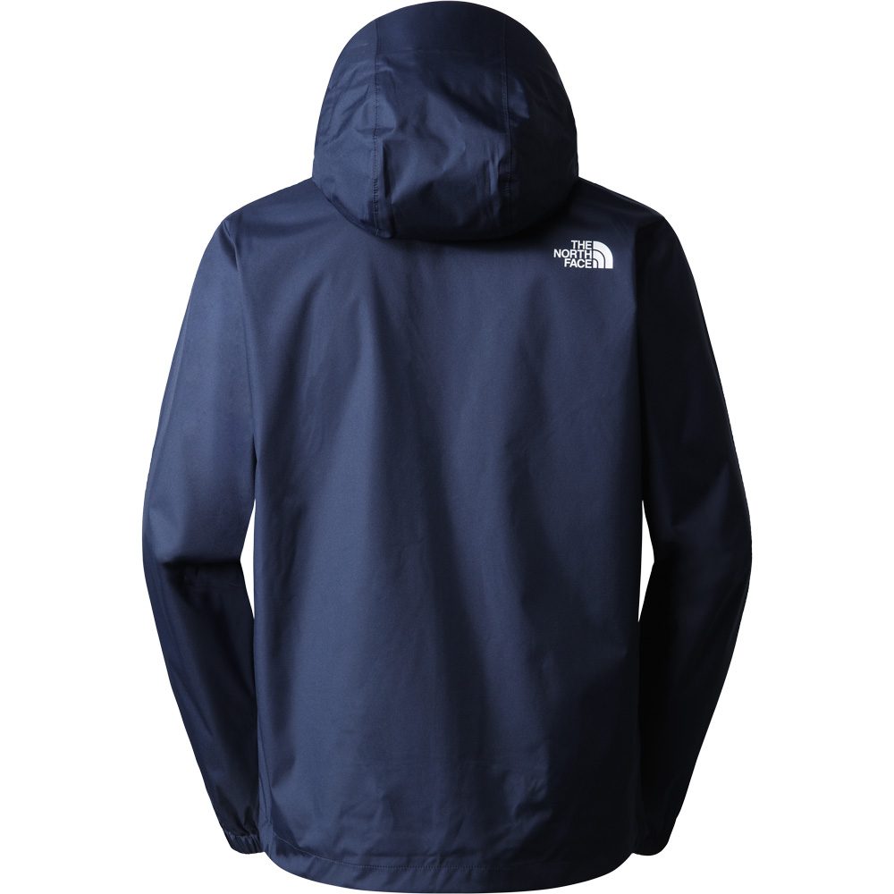 The North Face® Quest Hardshelljacke Herren summit navy