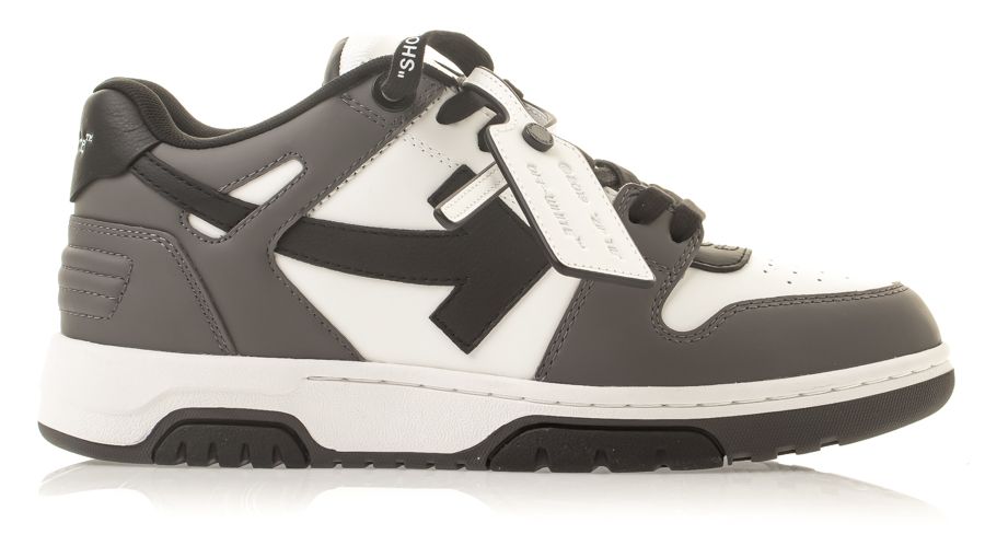 Off-White Out Of Office