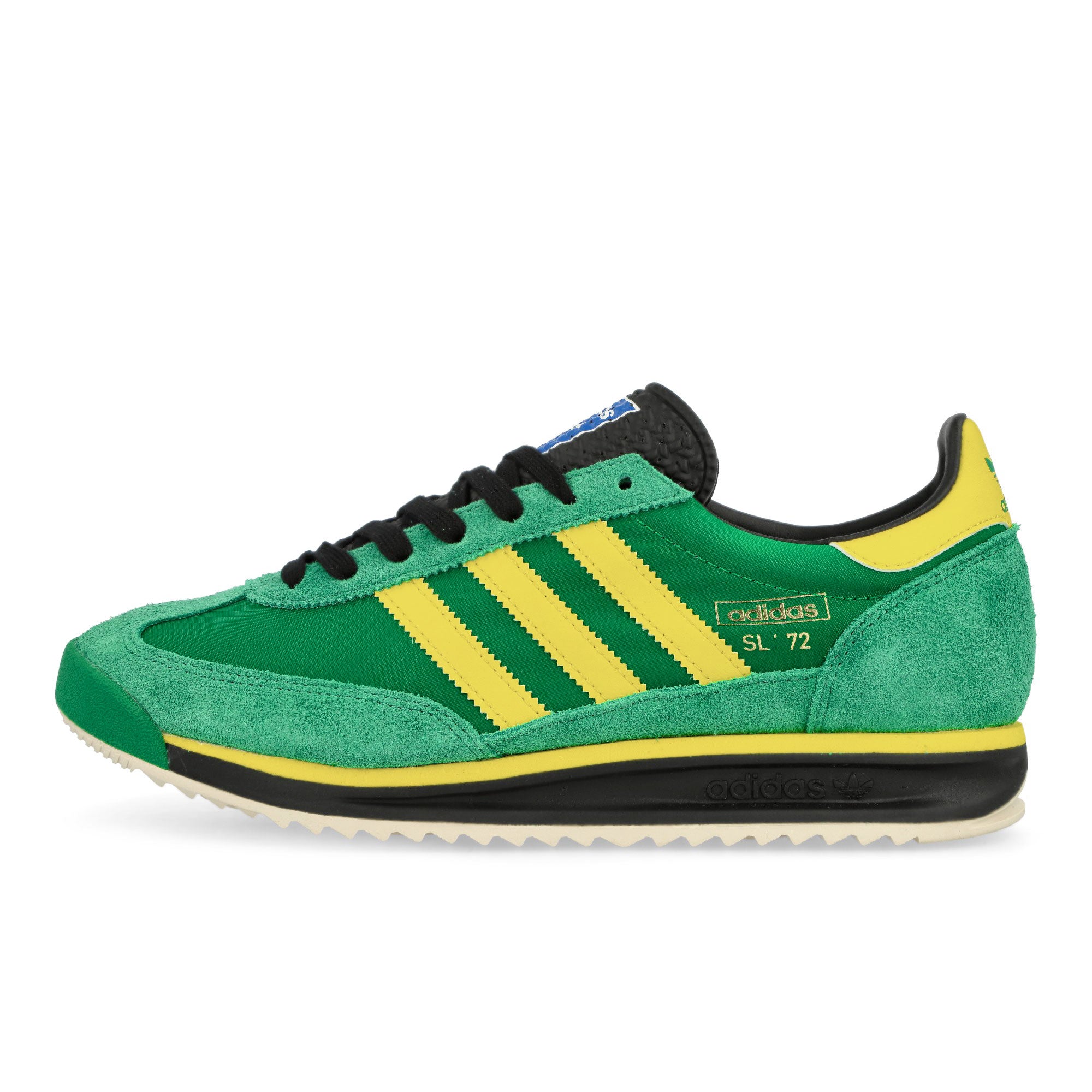 adidas<br>SL 72 RS
