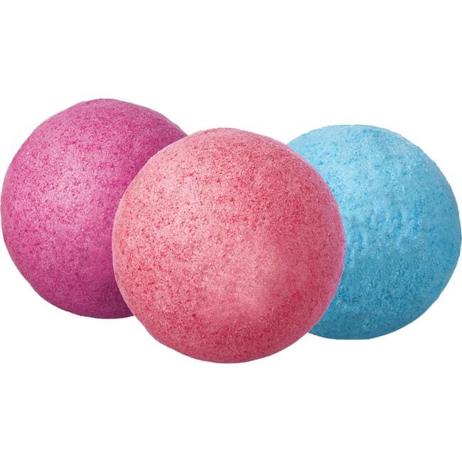 Etos Bruisballen Set 3 stuks