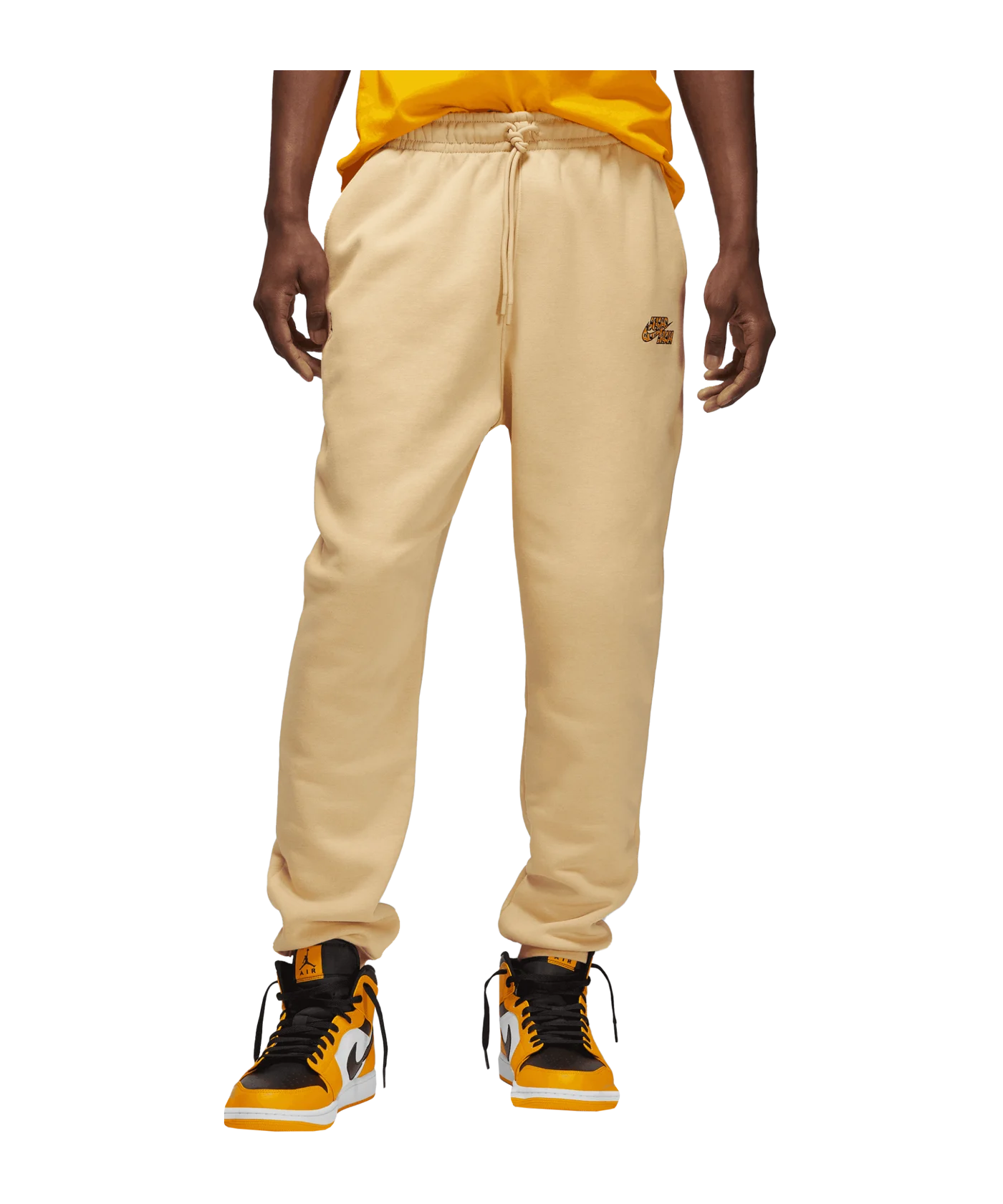 Jordan Flight Remix Fleece Hose F252
