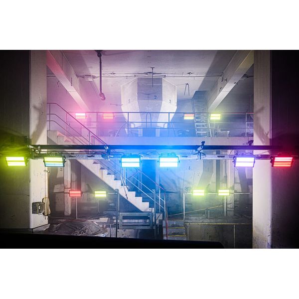 Varytec Colors SonicStrobe
