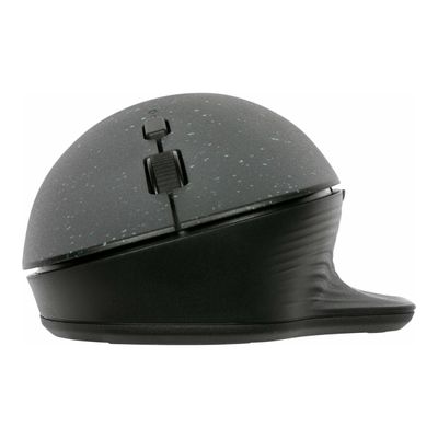Targus ErgoFlip EcoSmart - Souris sans fil - noir