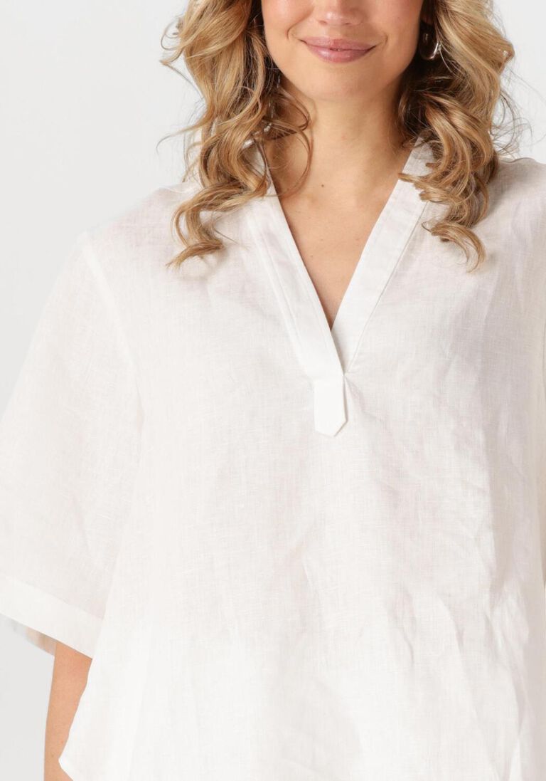 witte resort finest top short sleeve blouse