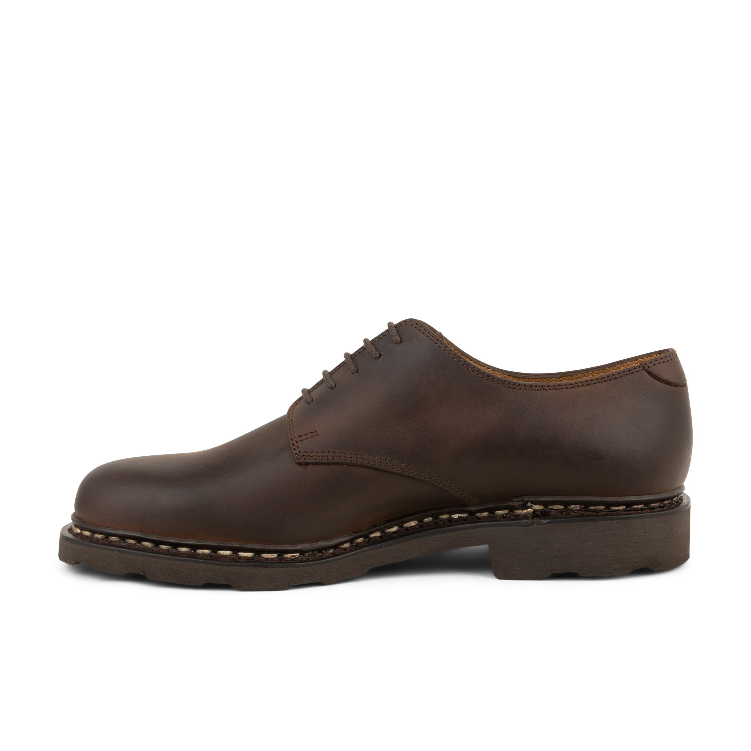 Chaussures à lacets homme PARABOOT ARLES