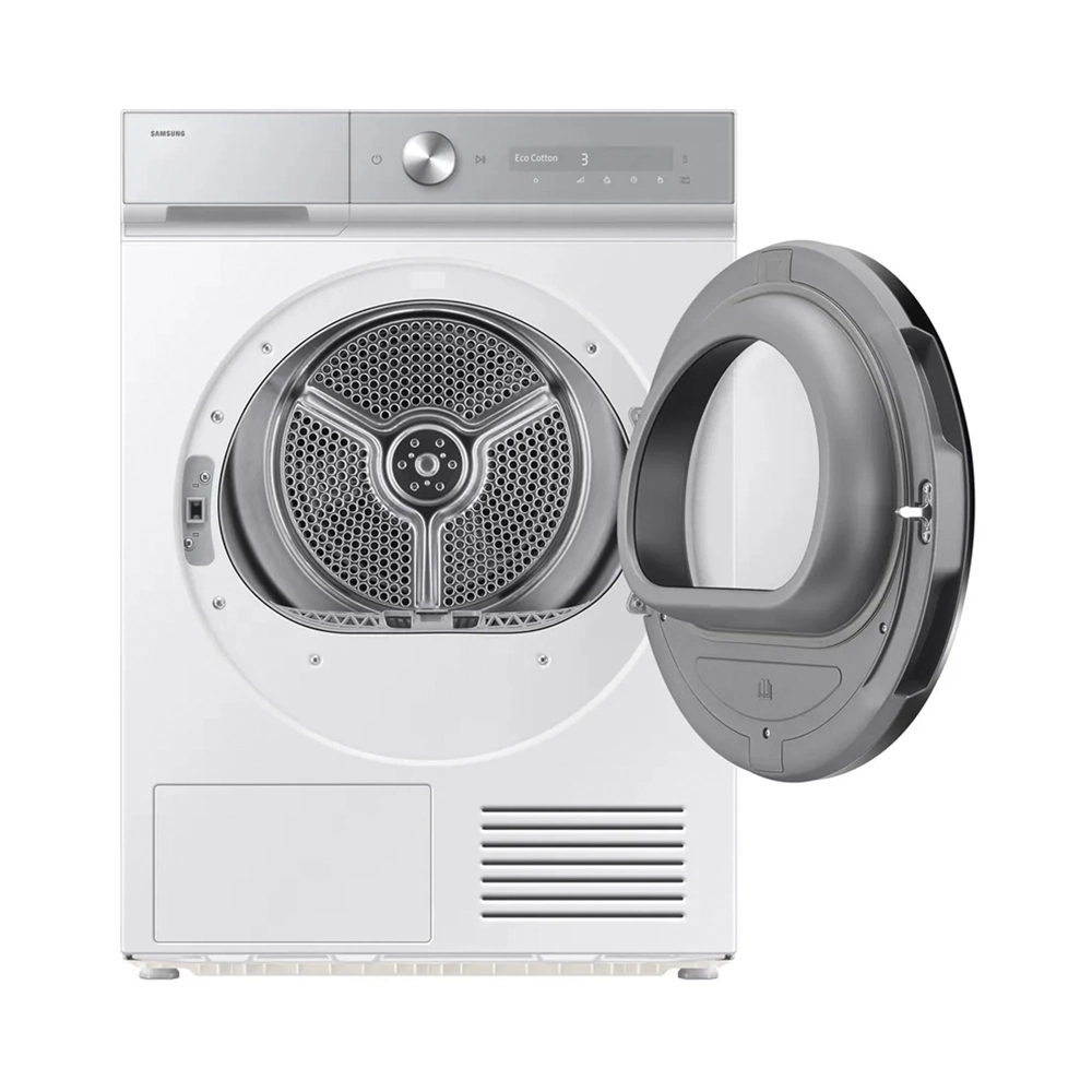 Samsung Wäschetrockner DV8000 9kg A Optimal DryTM weiss