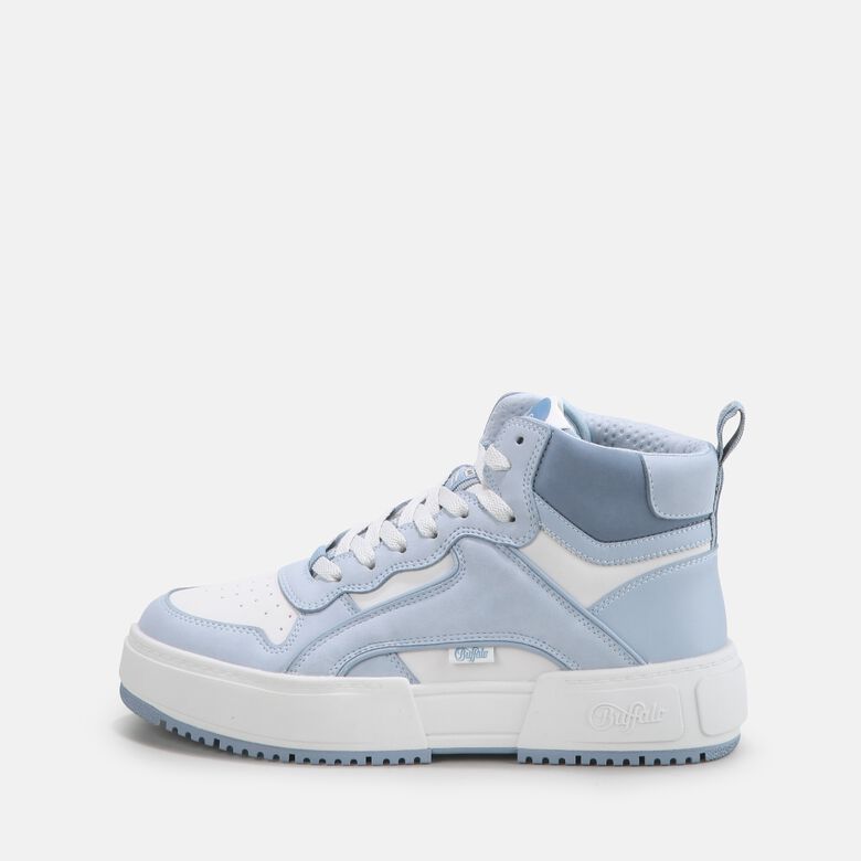 RSE Mid High-Top