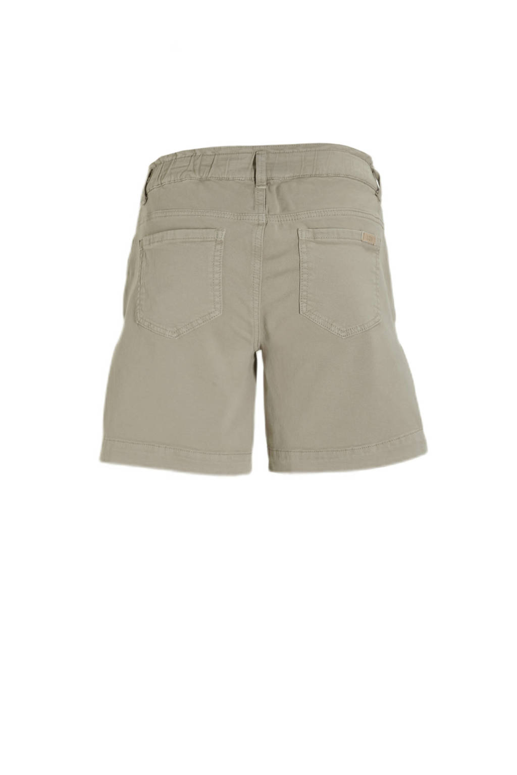 LOVE2WAIT regular fit short zand