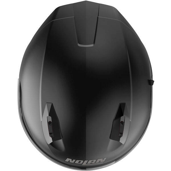 Nolan - Casque N60-6 Classic Noir Mat