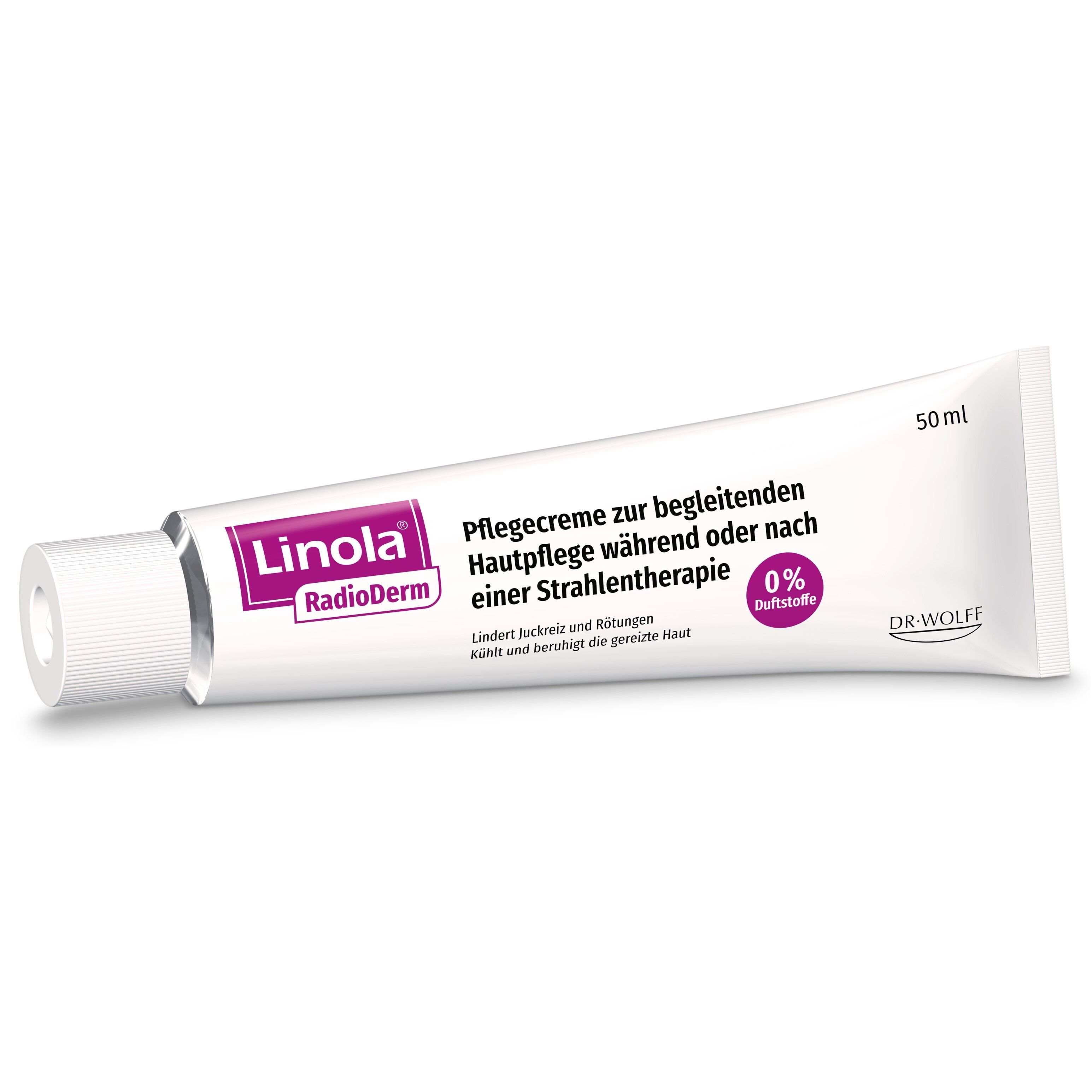 Linola RadioDerm Pflegecreme