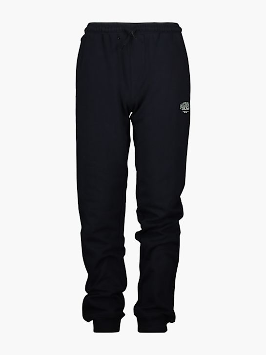 JACK & JONES Jogginghose Blau