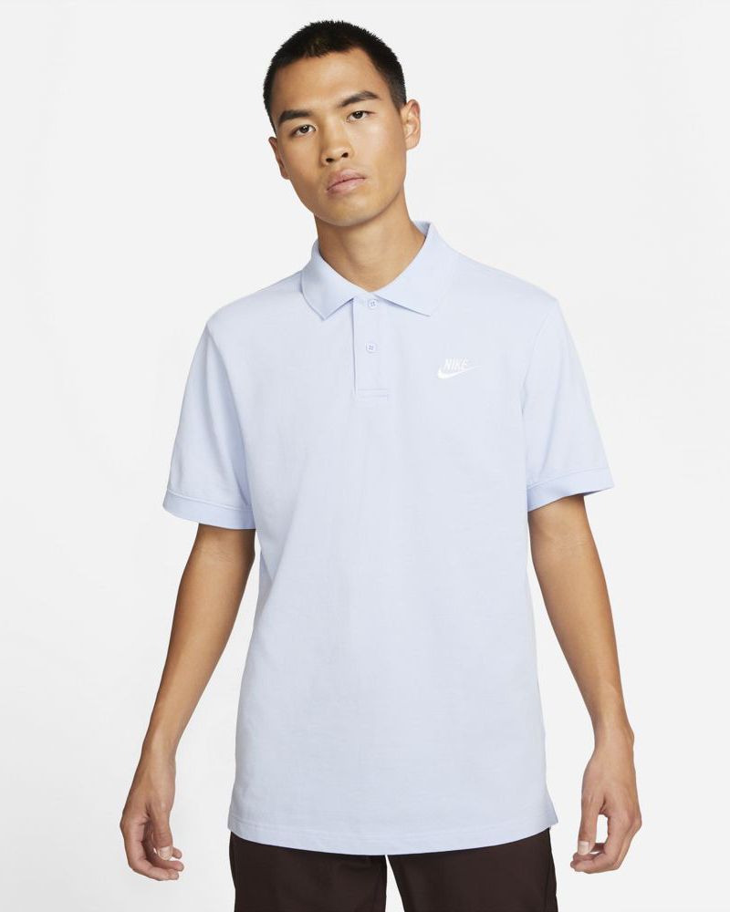 Polo Nike Sportswear pour homme