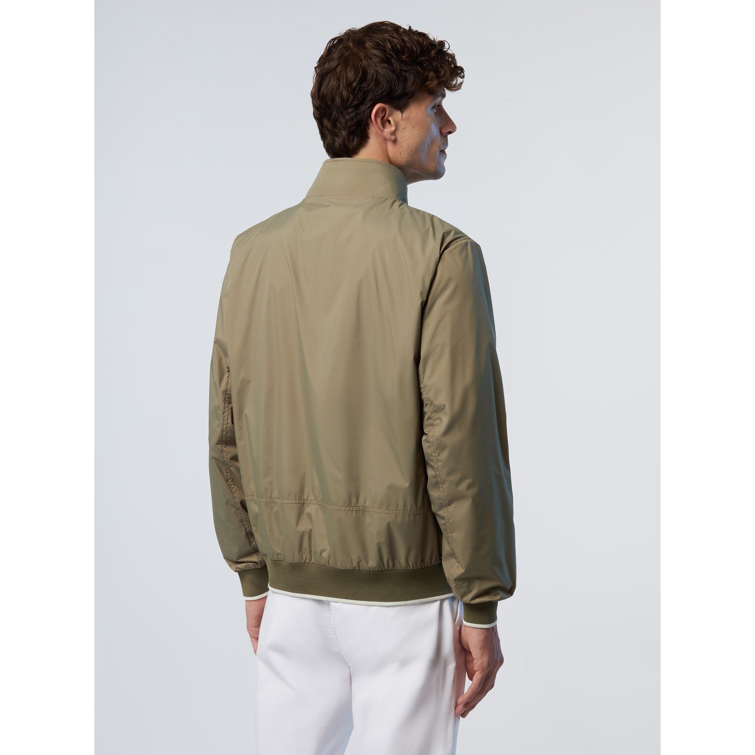 North Sails NS SAILOR 2.0 JACKET