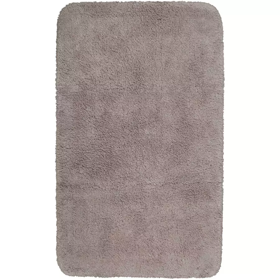 Wecon home basics Badteppich Ole taupe