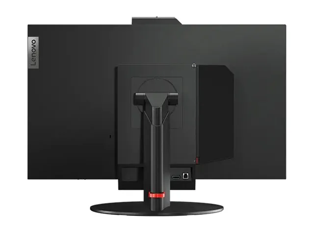 Lenovo ThinkCentre Tiny-in-One 27 - LED-skærm - 27