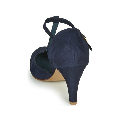 Betty London - MASETTE - Marine