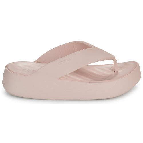 Crocs - Getaway Platform Flip - Rose