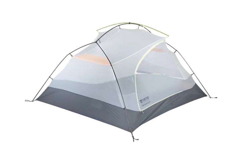 Dagger Ridge OSMO lichtgewicht backpacktent 3-Persoons