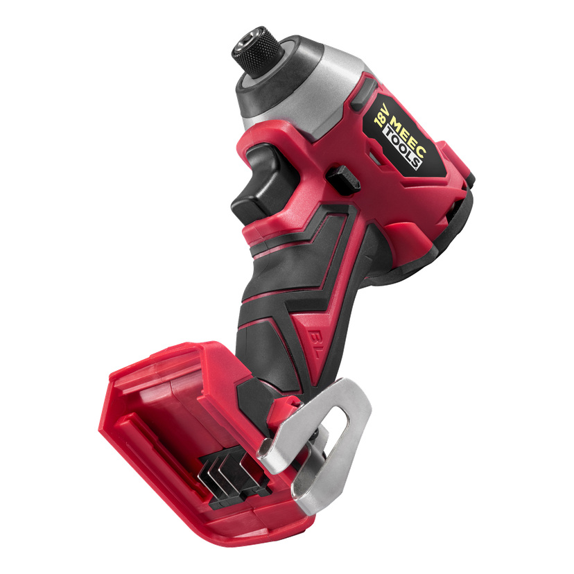 Børsteløs slagskrutrekker 220 Nm 18 V