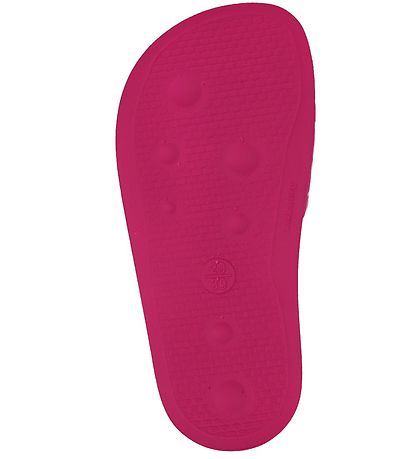 Versace Bådesandaler - Pink m. Hvid