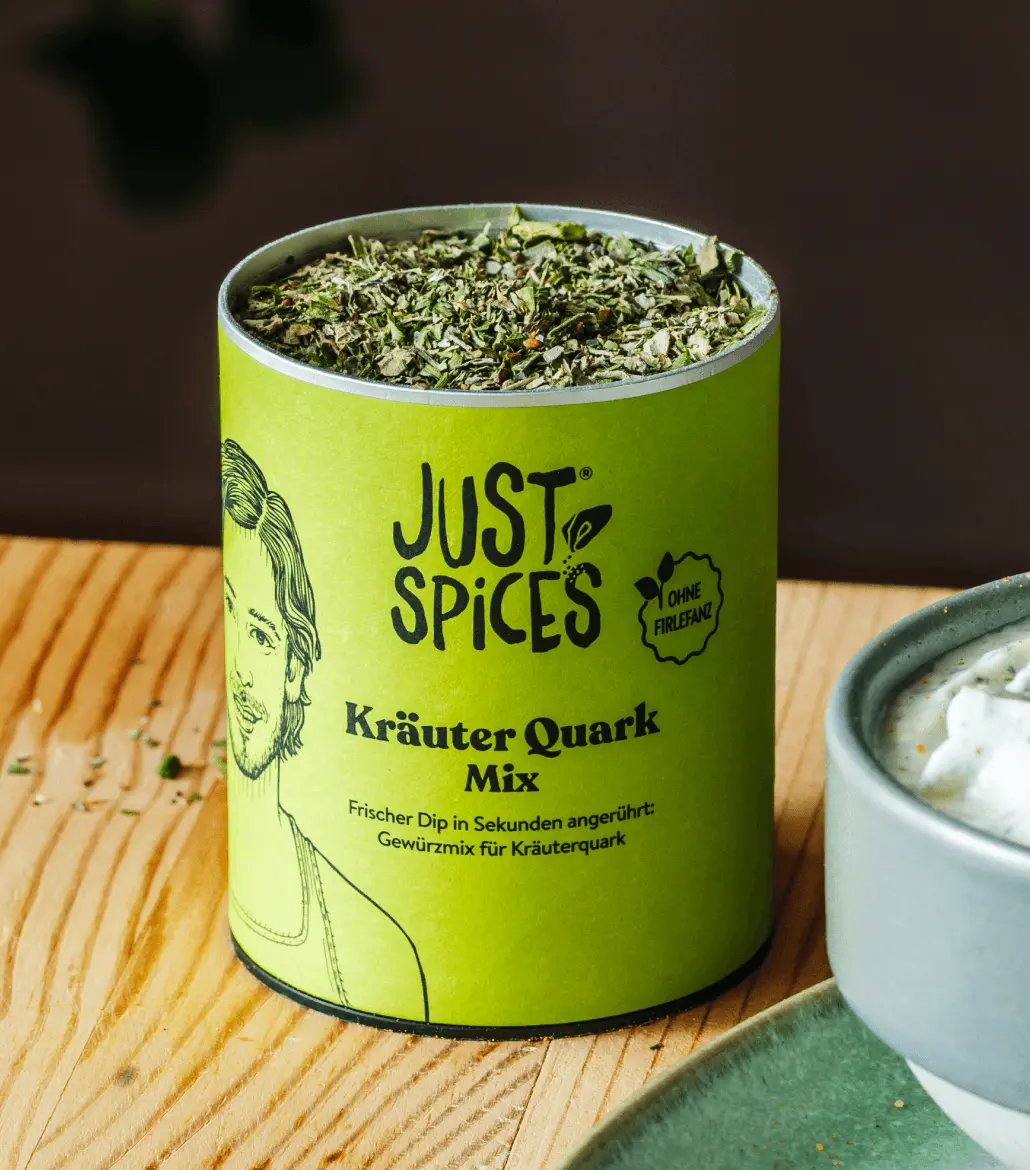 Leichte Küche Gewürzset