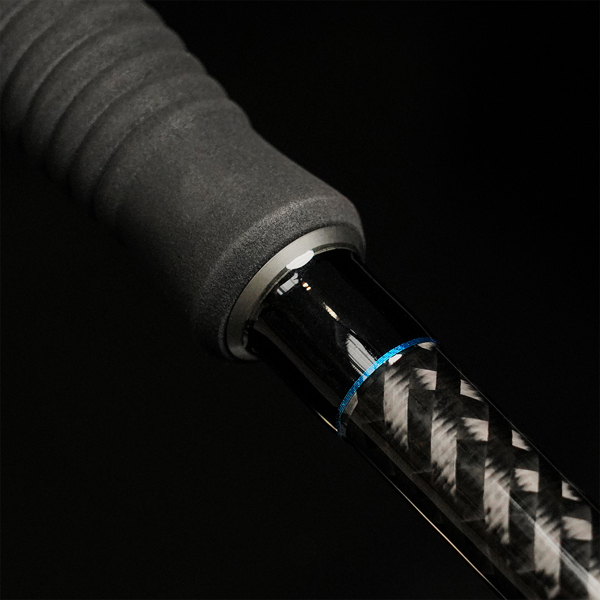 Cape Cod Special 10'6 Nano Light Surf Rod Black Hole USACape Cod Special 10'6 Nano Light Surf RodCanne spinning pour la pêche du bord10.6' (3m28), 20-110g, 30-60lb