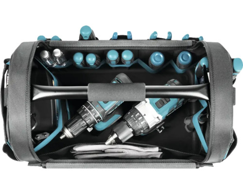 Makita E-15403 open gereedschapstas