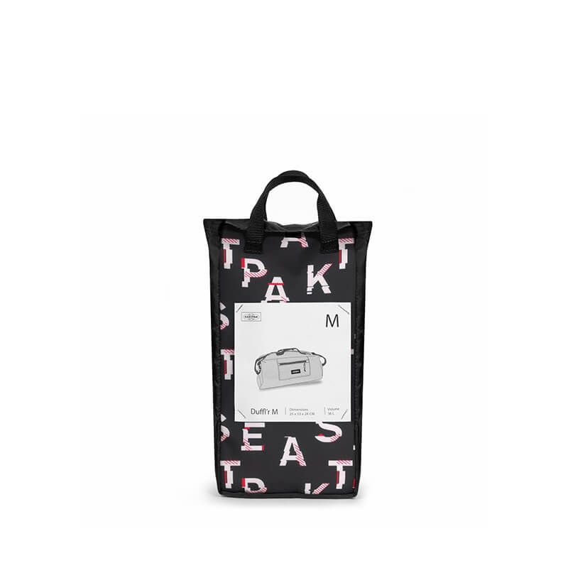 Sac de voyage Duffl'r M 36 litres Mash Core