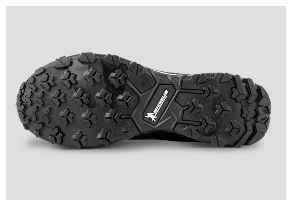 Chaussures de Randonnée Garmont 9.81 N Air G 2.0 GTX M Noir