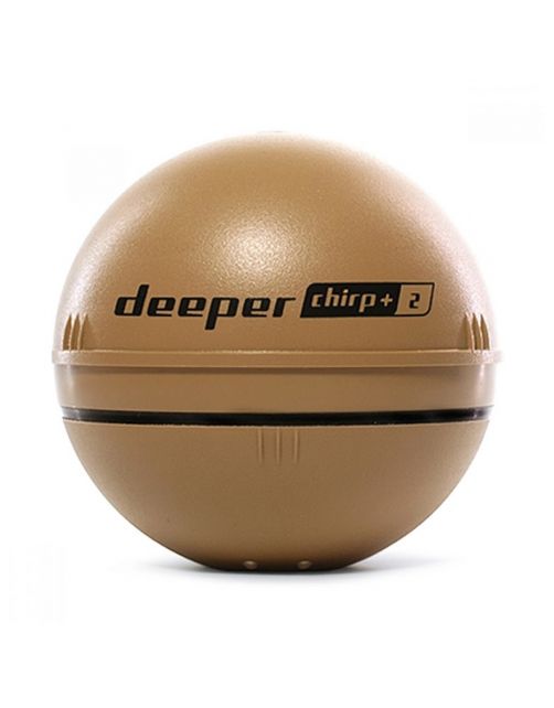 Deeper Fish Spotter Kit - Sonar & toebehoren -