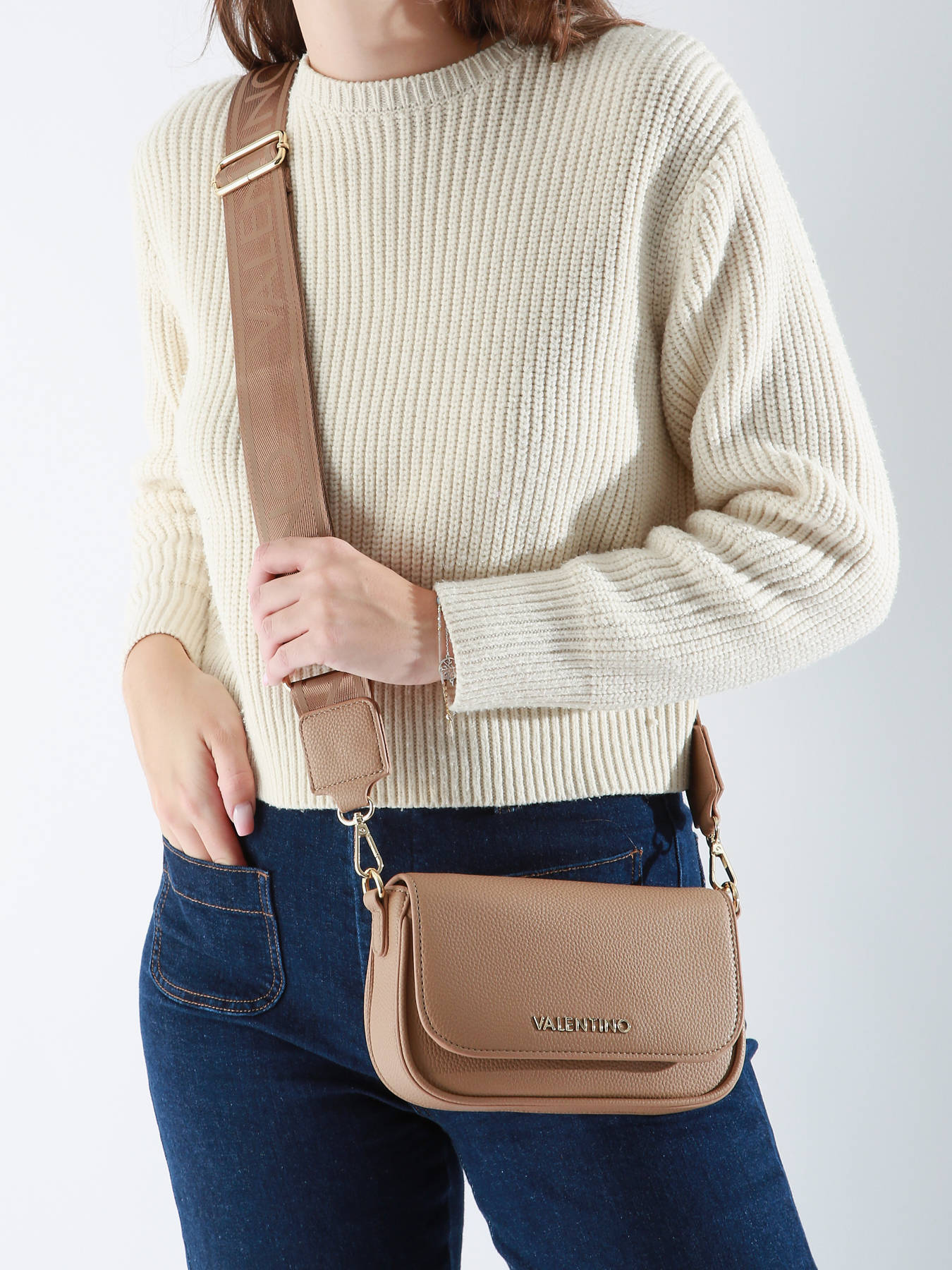 Sac bandoulire Miramar VALENTINO