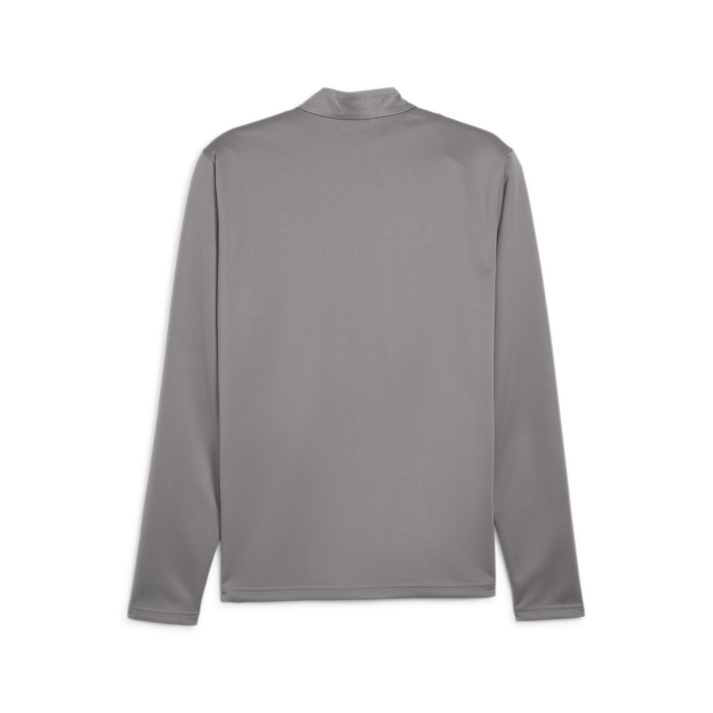 PUMA teamGOAL Trainingsjack Grijs Wit