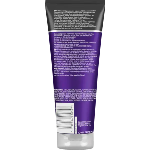 Wunder-Reparatur Conditioner
