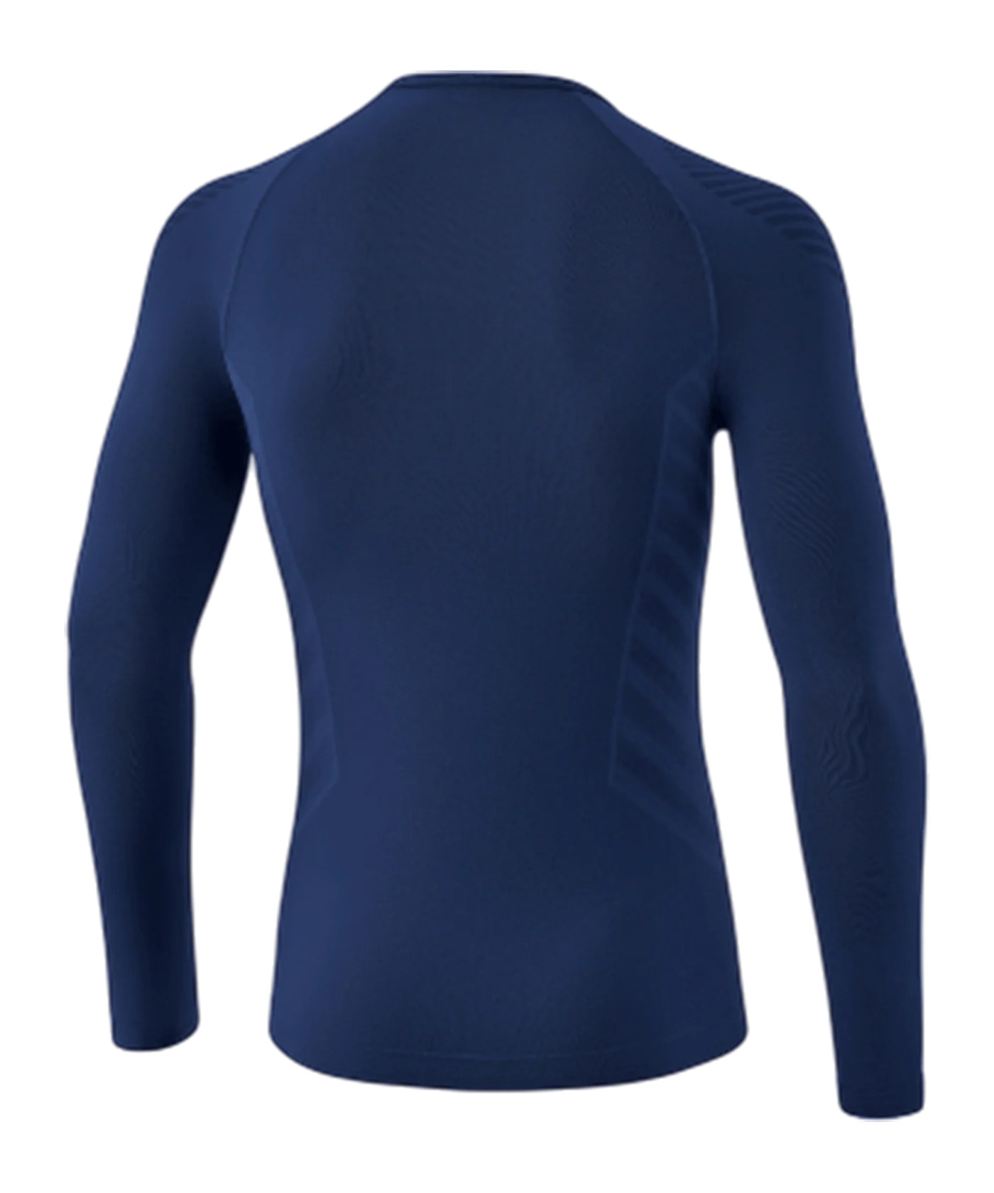 Erima ATHLETIC Funktionssweatshirt Kids Blau